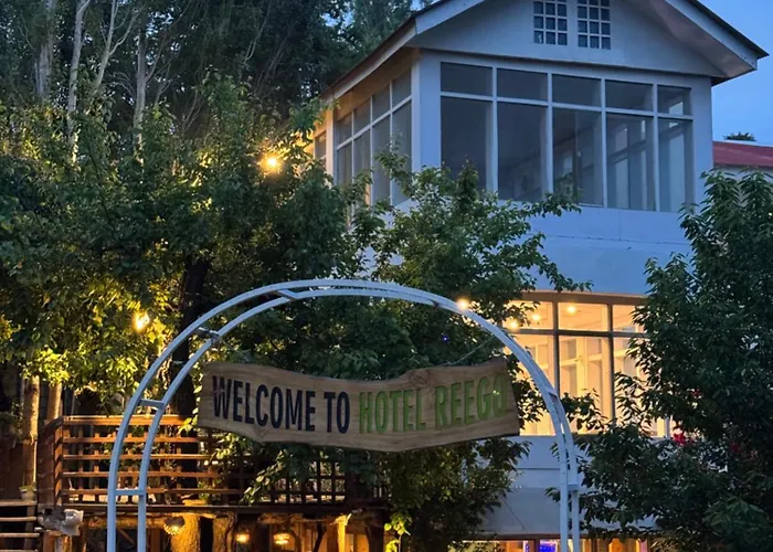 Hotel Reego